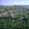 Photos aériennes de Haute-Kontz (57480) - Autre vue | Moselle, Grand Est, France - Photo réf. 059142