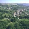 Photos aériennes de Haute-Kontz (57480) - Autre vue | Moselle, Grand Est, France - Photo réf. 059143