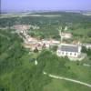 Photos aériennes de Haute-Kontz (57480) - Autre vue | Moselle, Grand Est, France - Photo réf. 059145