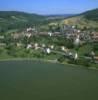 Photos aériennes de Contz-les-Bains (57480) | Moselle, Grand Est, France - Photo réf. 059147