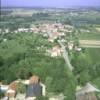 Photos aériennes de Malling (57480) - Autre vue | Moselle, Grand Est, France - Photo réf. 059152