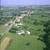 Photos aériennes de Malling (57480) - Autre vue | Moselle, Grand Est, France - Photo réf. 059153