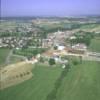 Photos aériennes de Gavisse (57570) - Autre vue | Moselle, Lorraine, France - Photo réf. 059157