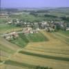 Photos aériennes de Gavisse (57570) - Autre vue | Moselle, Lorraine, France - Photo réf. 059159