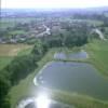 Photos aériennes de Gavisse (57570) - Autre vue | Moselle, Lorraine, France - Photo réf. 059160