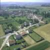 Photos aériennes de Gavisse (57570) - Autre vue | Moselle, Lorraine, France - Photo réf. 059161