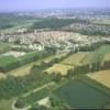 Photos aériennes de Thionville (57100) | Moselle, Lorraine, France - Photo réf. 059162