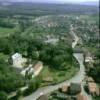 Photos aériennes de Thionville (57100) | Moselle, Lorraine, France - Photo réf. 059176