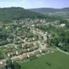 Photos aériennes de Thionville (57100) - Volkrange | Moselle, Grand Est, France - Photo réf. 059177