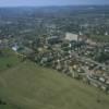 Photos aériennes de Florange (57190) - Le Quartier Sainte-Agathe | Moselle, Lorraine, France - Photo réf. 059210