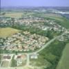 Photos aériennes de Manom (57100) - Autre vue | Moselle, Grand Est, France - Photo réf. 059226