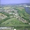 Photos aériennes de Manom (57100) - Vue générale | Moselle, Grand Est, France - Photo réf. 059227