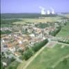 Photos aériennes de Thionville (57100) | Moselle, Grand Est, France - Photo réf. 059235