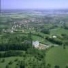 Photos aériennes de Kanfen (57330) | Moselle, Lorraine, France - Photo réf. 059243