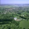 Photos aériennes de Kanfen (57330) | Moselle, Grand Est, France - Photo réf. 059243