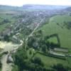 Photos aériennes de Volmerange-les-Mines (57330) - Autre vue | Moselle, Grand Est, France - Photo réf. 059254