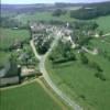 Photos aériennes de Escherange (57330) - Molvange | Moselle, Grand Est, France - Photo réf. 059261