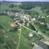 Photos aériennes de Escherange (57330) - Molvange | Moselle, Grand Est, France - Photo réf. 059262