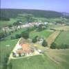 Photos aériennes de Escherange (57330) - Molvange | Moselle, Grand Est, France - Photo réf. 059263