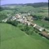 Photos aériennes de Escherange (57330) - Molvange | Moselle, Grand Est, France - Photo réf. 059264
