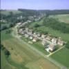 Photos aériennes de Escherange (57330) - Le Village | Moselle, Grand Est, France - Photo réf. 059266