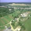 Photos aériennes de Escherange (57330) - Le Village | Moselle, Grand Est, France - Photo réf. 059267