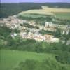 Photos aériennes de Escherange (57330) - Le Village | Moselle, Grand Est, France - Photo réf. 059269