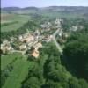 Photos aériennes de Escherange (57330) - Le Village | Moselle, Grand Est, France - Photo réf. 059270