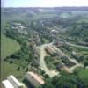 Photos aériennes de Escherange (57330) | Moselle, Lorraine, France - Photo réf. 059271
