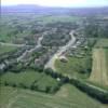 Photos aériennes de Entrange (57330) - Le Village | Moselle, Grand Est, France - Photo réf. 059272