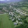 Photos aériennes de Entrange (57330) - Le Village | Moselle, Grand Est, France - Photo réf. 059273