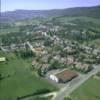 Photos aériennes de Entrange (57330) - Le Village | Moselle, Grand Est, France - Photo réf. 059274