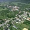 Photos aériennes de Entrange (57330) - Le Village | Moselle, Grand Est, France - Photo réf. 059275