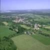 Photos aériennes de Entrange (57330) - Le Village | Moselle, Grand Est, France - Photo réf. 059277