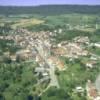 Photos aériennes de Thionville (57100) - Oeutrange | Moselle, Lorraine, France - Photo réf. 059282