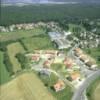 Photos aériennes de Entrange (57330) - Entrange Cité | Moselle, Grand Est, France - Photo réf. 059284