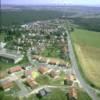 Photos aériennes de Entrange (57330) - Entrange Cité | Moselle, Grand Est, France - Photo réf. 059285