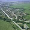 Photos aériennes de Hettange-Grande (57330) - La Cité d'Hettange | Moselle, Grand Est, France - Photo réf. 059289