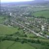 Photos aériennes de Hettange-Grande (57330) - La Cité d'Hettange | Moselle, Grand Est, France - Photo réf. 059290
