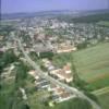 Photos aériennes de Hettange-Grande (57330) - Autre vue | Moselle, Grand Est, France - Photo réf. 059294 - Vue oriente vers l'ouest.