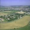 Photos aériennes de Hettange-Grande (57330) - Belle-Vue | Moselle, Grand Est, France - Photo réf. 059297