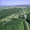 Photos aériennes de Hettange-Grande (57330) - Belle-Vue | Moselle, Grand Est, France - Photo réf. 059298