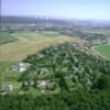 Photos aériennes de Hettange-Grande (57330) - Belle-Vue | Moselle, Grand Est, France - Photo réf. 059299