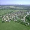 Photos aériennes de Hettange-Grande (57330) - La Cité d'Hettange | Moselle, Grand Est, France - Photo réf. 059301