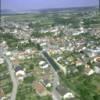 Photos aériennes de Hettange-Grande (57330) - Le Centre Ville | Moselle, Grand Est, France - Photo réf. 059302