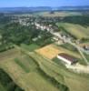 Photos aériennes de Boust (57570) - Autre vue | Moselle, Grand Est, France - Photo réf. 059306