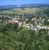 Photos aériennes de Boust (57570) - Autre vue | Moselle, Grand Est, France - Photo réf. 059308