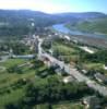 Photos aériennes de Apach (57480) - Autre vue | Moselle, Grand Est, France - Photo réf. 059314