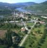 Photos aériennes de Apach (57480) - Autre vue | Moselle, Grand Est, France - Photo réf. 059315