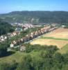 Photos aériennes de Apach (57480) - Autre vue | Moselle, Grand Est, France - Photo réf. 059316
